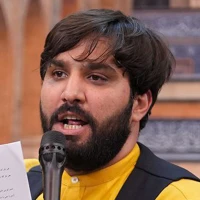 من خزون خشک و زردم آقا