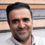 در راه رسیدن به تو گیرم که بمیرم