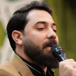 من اصلا توی دنیا زندگیم مال رقیه‌ست