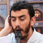 ز کاخ شام صدای خروش می‌آید، سبحان‌الله