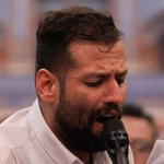 منم غلامِ قمر الحمدالله