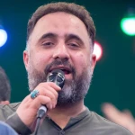 پاشو بریم نجف