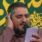 بادا به عالم تهنیت این فیض پر خیر و عظیم
