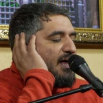 خدارو شکر که همیشه فقیر کوی کریمیم