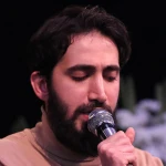 شب شب دل شب عشق