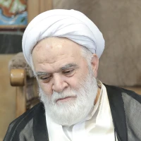 فرمایشات بعد جلسه یکشنبه مورخه 4 آبان مسجد حضرت عباس (ع)