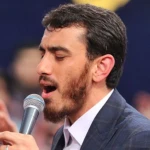هنوزم هرجا ازت یاد میشه