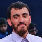 ز کاخ شام صدای خروش می‌آید، سبحان‌الله