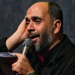 می‌گفت اگر بال و پرت را بزنند