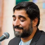 کوله‌ی عاشقیتو بردار بیار