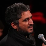 رهبرِ من، طلایه‌دار لاله‌هایی