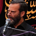 احیای زندگی با امام حسین