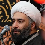 فضائل امیرالمومنین در بیان امام هادی(ع)