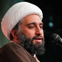 ما و حضرت ولی‌عصر عجل الله تعالی فرجه الشریف (جلسه دوم)