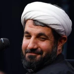 عادت کردیم به نبودنش