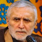 ای زمین و آسمانت غرق ماتم ای بقیع