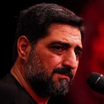 مثل شب‌های قدره، بس که امشب مهمه