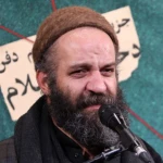 ای فدای تو جنّ و روح و بَشر