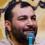 سر خوش قلب نوکر به خیال علی اکبر