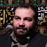 ای ماه آسمانی ماه خدا حسن