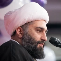 تمرین برای عهد با امام زمان (عج) در مسیر اربعین (جلسه 1)