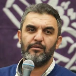 ارض و سما شد امشب منور