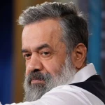 بادبادک خورشید با موی فرشته