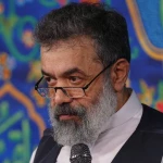 دسته دسته میرن رهروان زینب