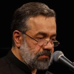 پرستوی سفیدم پر مزن مرو مادر
