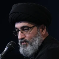 صعود ونزول در داستان عاشورا(جلسه 2)