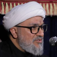 امامت مهمترین بحث درقرن‌ها (جلسه 7)