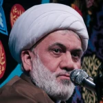 جوری دینداری کنید که وقتی به امام زمان رسیدید امام دینداری شمارو به چالش نکشاند