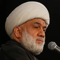 جوری دینداری کنید که وقتی به امام زمان رسیدید امام دینداری شمارو به چالش نکشاند