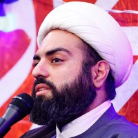 سازمان وکالت: نرم افزار جامعه پردازی ائمه ابن الرضا علیهم السلام