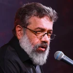 علمدار لشگرم