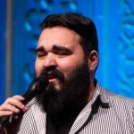 ای صنما، ای خدای همه‌ی با جنما
