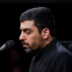 به دعای تو هیئتی شدم