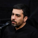به دعای تو هیئتی شدم