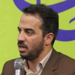 زلف تو را که باد به هر سو رها کند