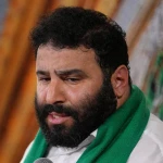 بی‌ذکر علی