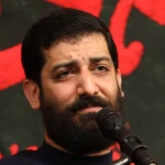 می‌روم میدان با کام عطشان