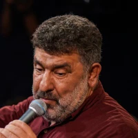 فدای چشمات بشم از راه دوری اومدم