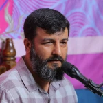 تو انتشار شمیم نجیب شب بوها