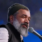 دسته دسته میرن رهروان زینب