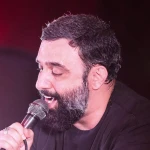 بیایید با هم دعا کنیم
