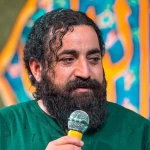 تو کجا من کجا یا علی مرتضی