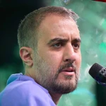 با احترام بابا سلام