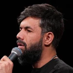 حسین تکراری نمیشه
