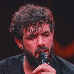 پریشونم...