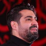 یا جوادالائمه دست رد نزن به سینه‌م